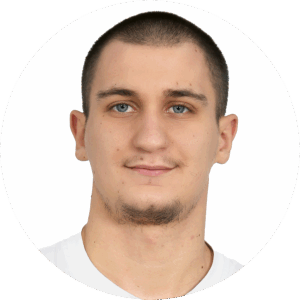 Matej Goić -Engineering Student Intern at Septem Novem
