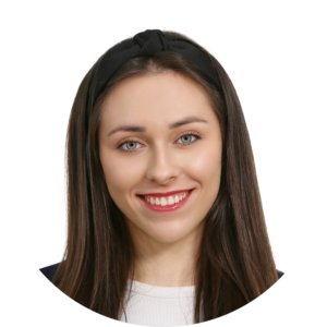 Hana Širić -Engineering Student Intern at Septem Novem