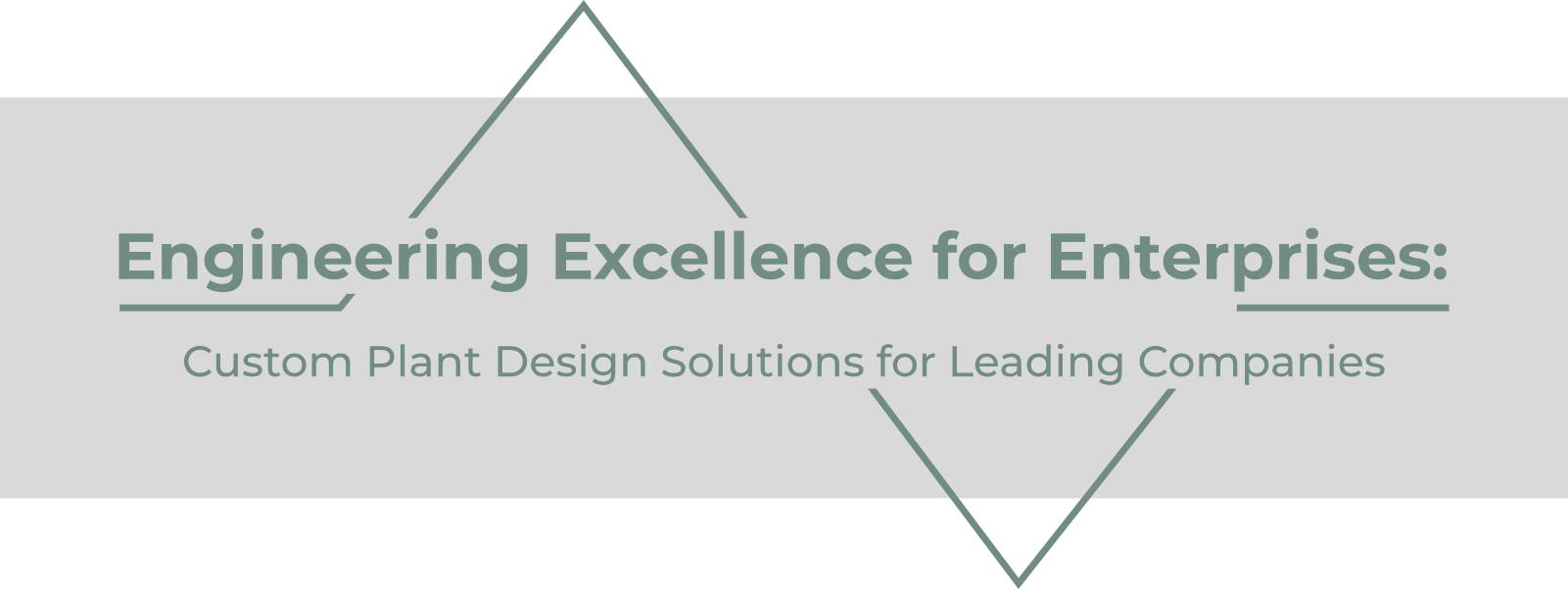 Engineering responsibility banner image